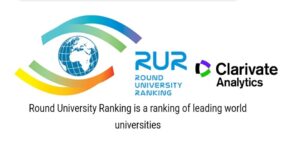 RUR World University Rankings