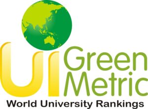 UI GreenMetric World University Ranking