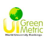 تصنيف جامعة UI GreenMetric العالمية
