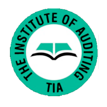 Contracting with TIA the Institute of Auditing