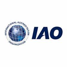 الاعتماد الكامل من IAO